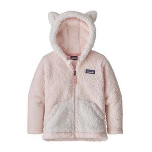 Patagonia Baby Furry Friends Hoody